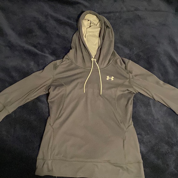 Under Armor 3/4 sleeve warmup - Picture 1 of 2